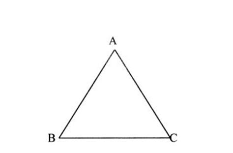 人日意思 銳角三角形